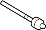 Inner Tie Rod