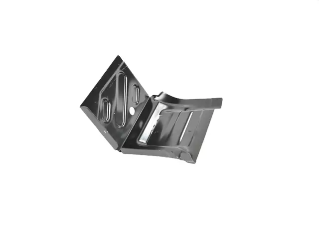 B-Pillar Reinforcement, Left