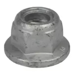 2010-2021 Ford Upper Control Arm Lock Nut