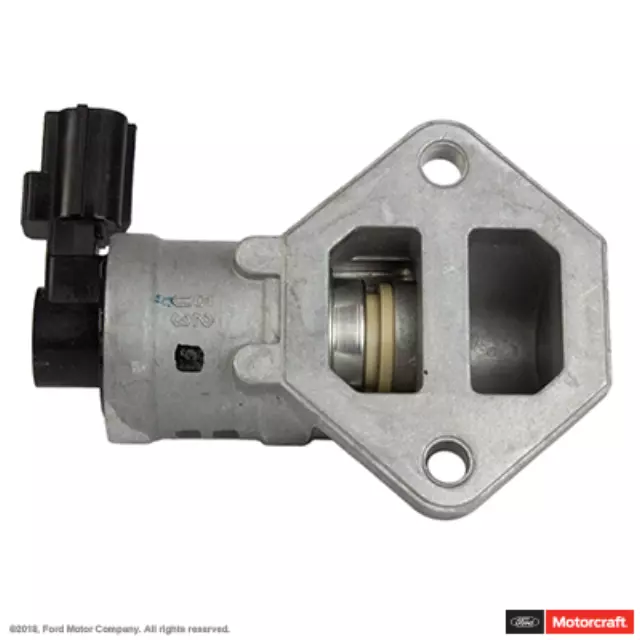Fuel Injection Idle Air Control Valve
