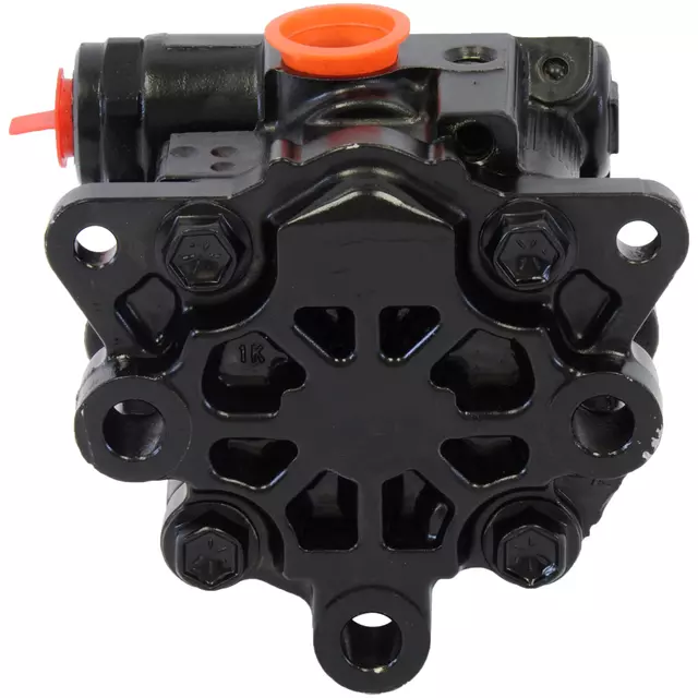 Power Steering Pump