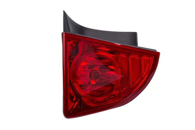 Passenger Side Tail Lamp Assembly