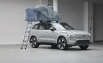 Roof Tent