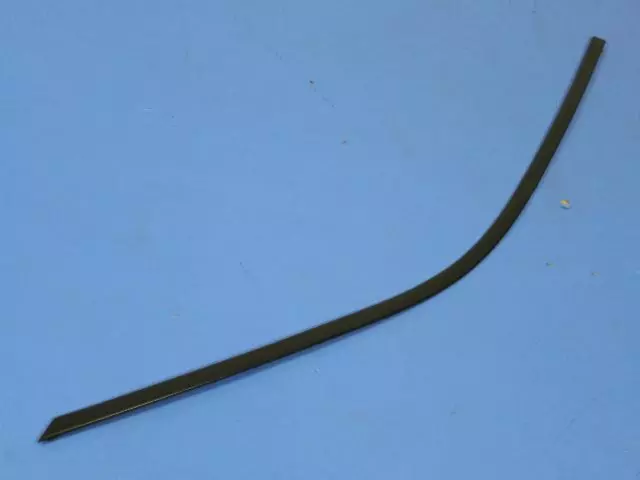 Day Light Opening Molding, Right