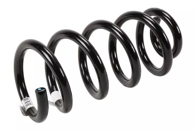 Front Coil Spring