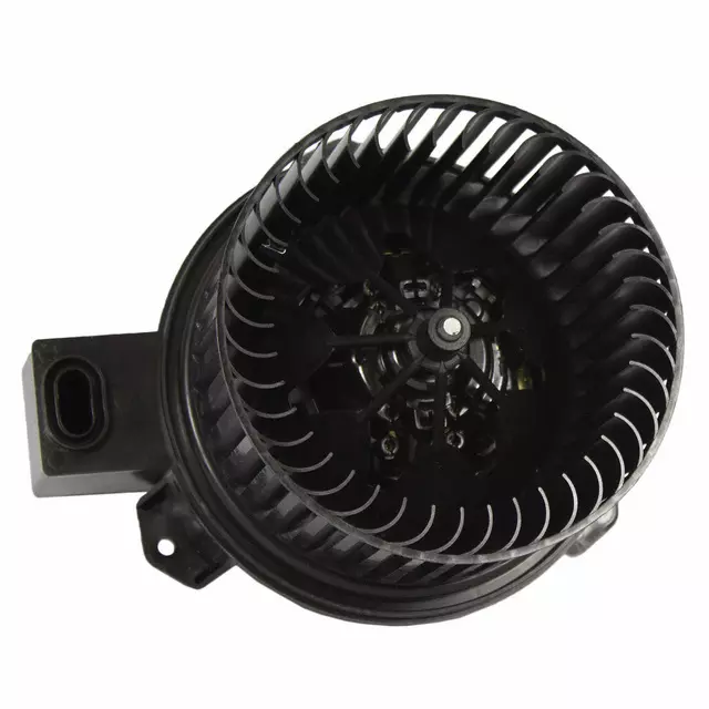 thumbnail image 2 of HVAC Blower Motor With Fan Cage – Fit Ford Explorer, Flex, Taurus, Lincoln MKS, MKT 2012-2019 2 of 5