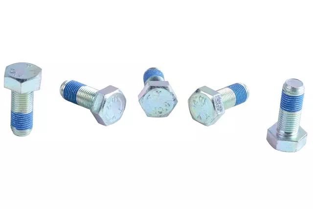 Disc Brake Caliper Bracket Mounting Bolt