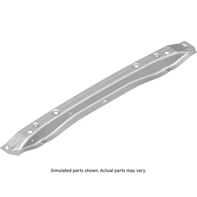 Sunroof Housing Rear Support