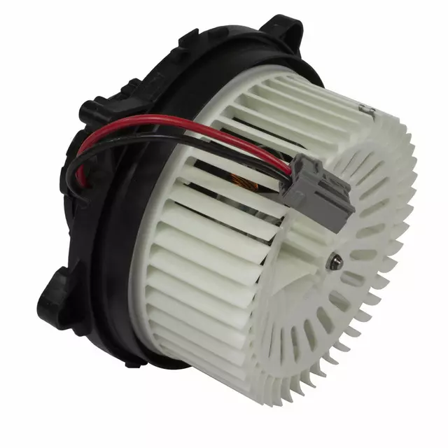 Blower Motor