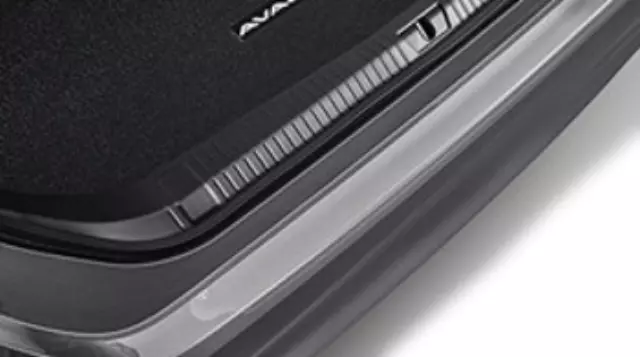 Avalon Rear Bumper Applique | 2019-2022 Avalon & Avalon Hybrid