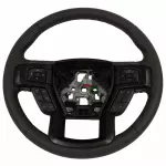 2018-2020 Ford Expedition - Steering Wheel