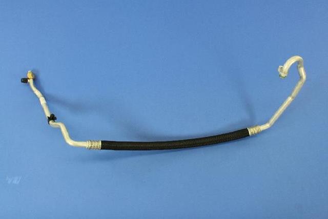 Joint De Bride Ligne D'aspiration Climatisation MoPar - Réf. 3846567 - Pour Chrysler 1979-1999 - NOS (neuf Ancien Stock)