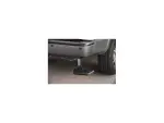 2017-2019 Nissan TITAN XD - Assist Step, Bed Side