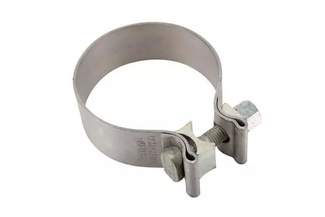 Exhaust Clamp - GM (15102680)