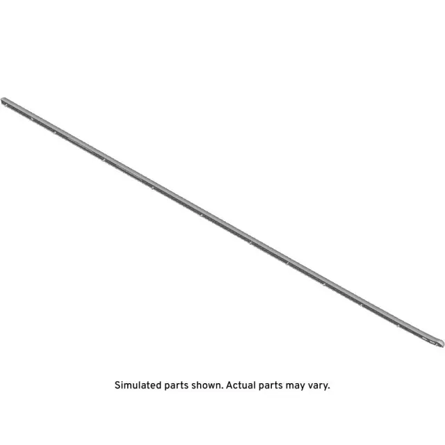 Front Passenger Side Door Weatherstrip