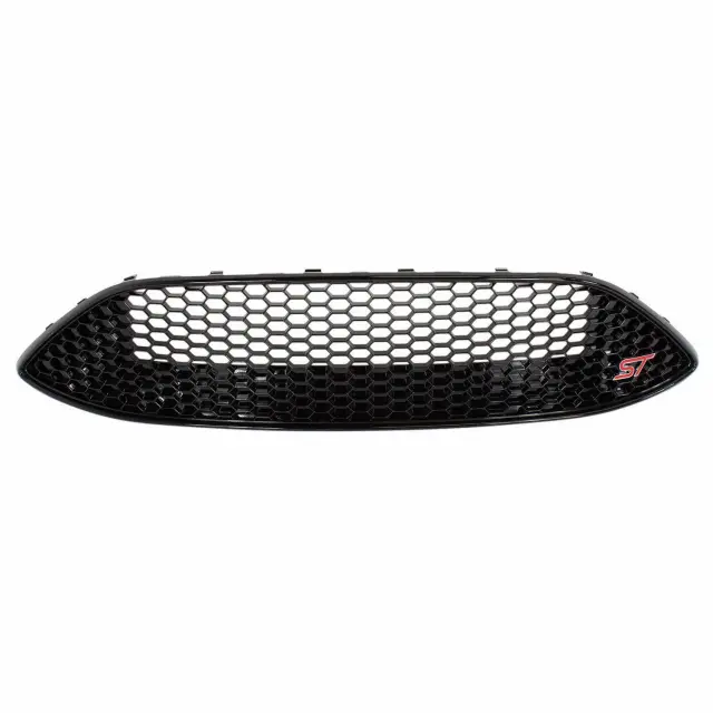 F1EZ-17B968-BA - Bumper Grille - 2015-2018 Ford Focus | Eastgate