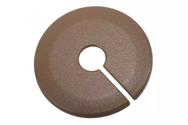 Maple Sugar Sun Visor Retainer Bolt Cover