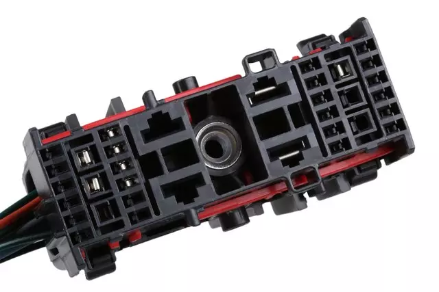 2012-2015 GMC Terrain - Headlamp Wiring Harness