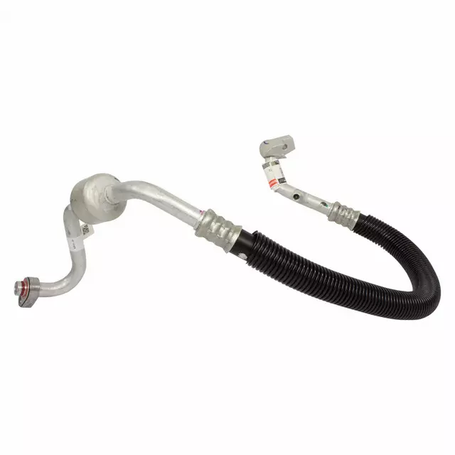 2018-2020 Ford F-150 - Suction Line