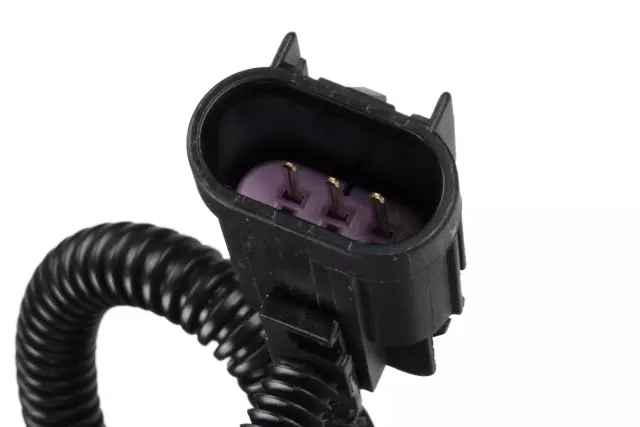 2006-2011 GM - Light Titanium Passenger Seat Belt with Buckle