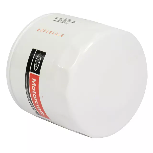 E7GZ6731B - : Oil Filter for Ford: Aspire, Festiva | Mercury: Tracer Image