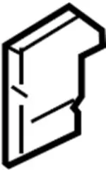 Inner Rail Extension