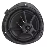 Rear Dr Speaker