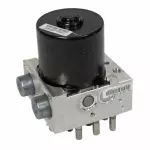 Modulator Valve