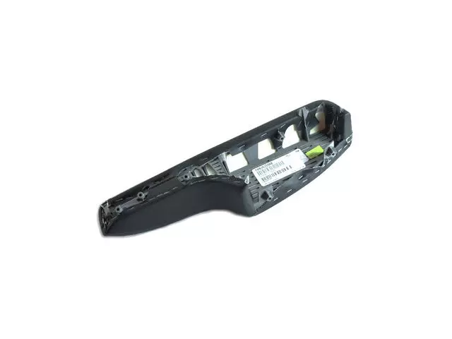 Front Door Trim Armrest, Right