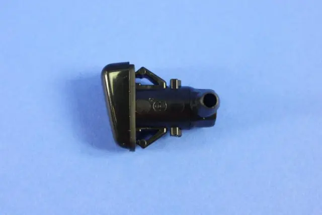 わたる 2013-2016 Dodge Dart Windshield Washer Nozzle 68081370AB | My