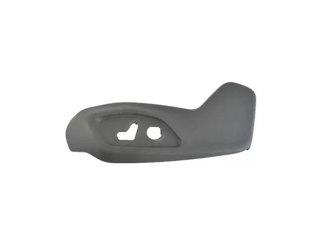 Front Seat Shield