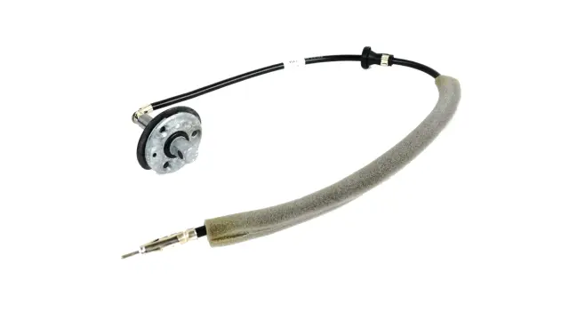 Voor Jeep Voor Wrangler Antenne Base Beugel 2007-2011 56040921AF