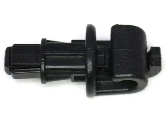 83715-SHJ-A21ZA - 2005-2010 Honda Odyssey - Hook Sunshade *NH167L