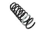 Front Coil Spring, Right