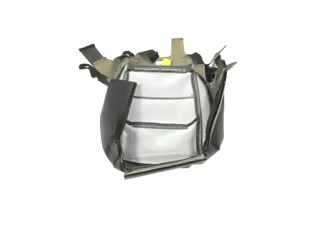 Front Seat Cushion Cover, Left