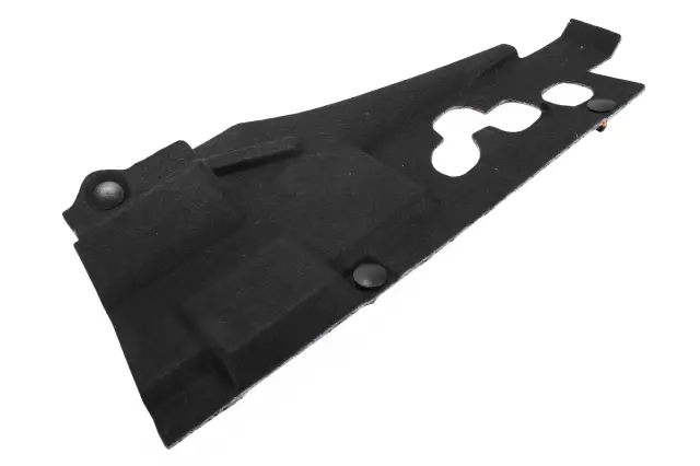 2019-2025 GM - Lower Insulator