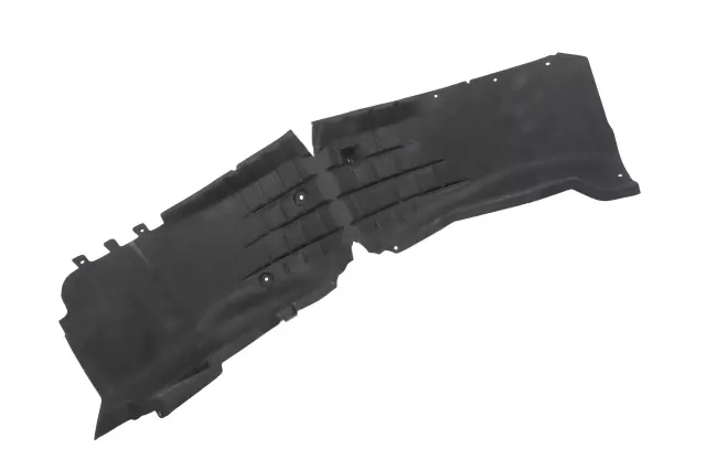 Rear Passenger Side Wheelhouse Liner