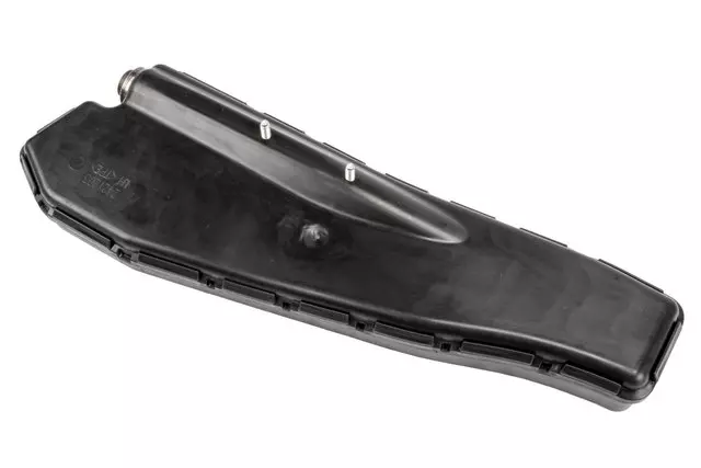 Driver Seat Side Airbag