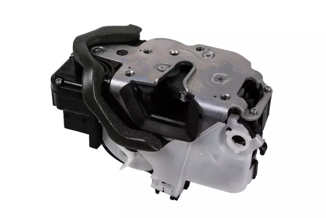 Front Passenger Side Door Latch