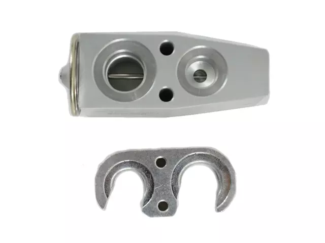 A/C Expansion Valve