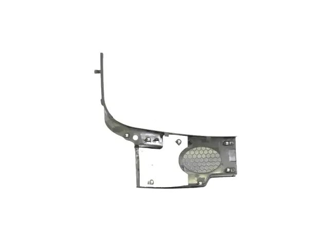 B Pillar Lower Trim Panel, Left