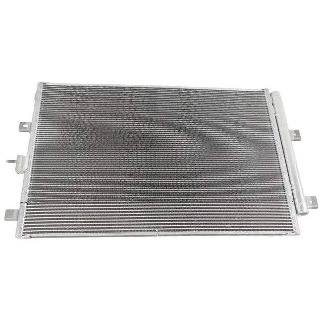 2015-2024 Ford A/C Condenser F2GZ-19712-F | TascaParts.com
