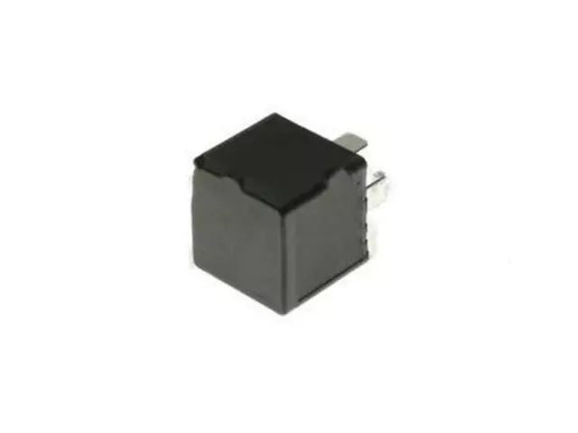 Accessory Power Relay