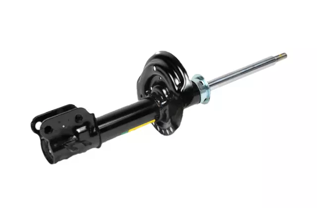 2013-2015 Chevrolet Spark Front Passenger Side Suspension Strut