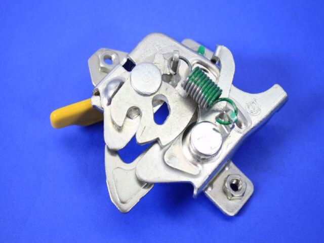 Kit di riparazione completo compatibile con capote Fiat 500 Cabrio Fiat 500C 500 C (34 pezzi