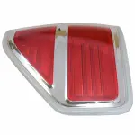 Tail Lamp Assembly