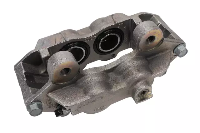 Front Driver Side Disc Brake Caliper (Replaces 23341891)
