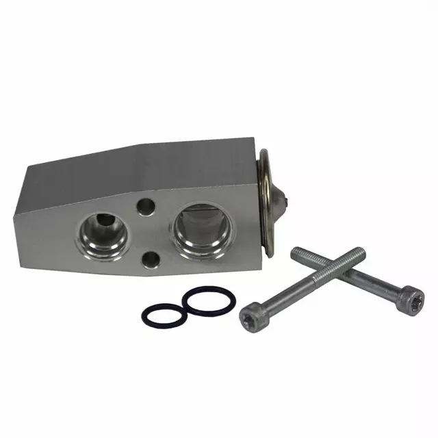 Expansion Valve