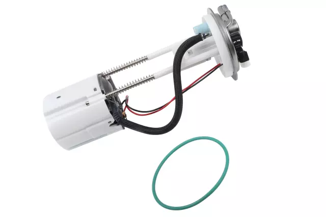 Fuel Tank Fuel Pump Module Kit without Level Sensor, with Seal, Fuel Tank Pressure Sensor, and Cover