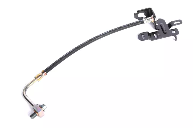 Rear Passenger Side Hydraulic Brake Hose Assembly